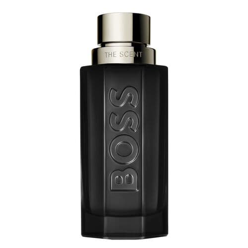 The Scent Magnetic