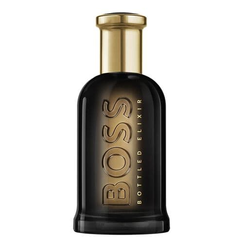 Boss Bottled Elixir