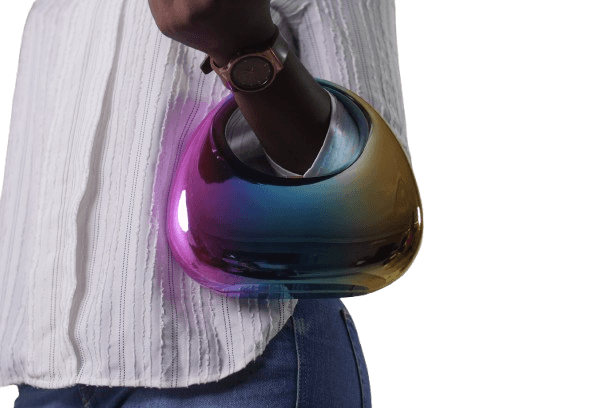 2021 COLOURS