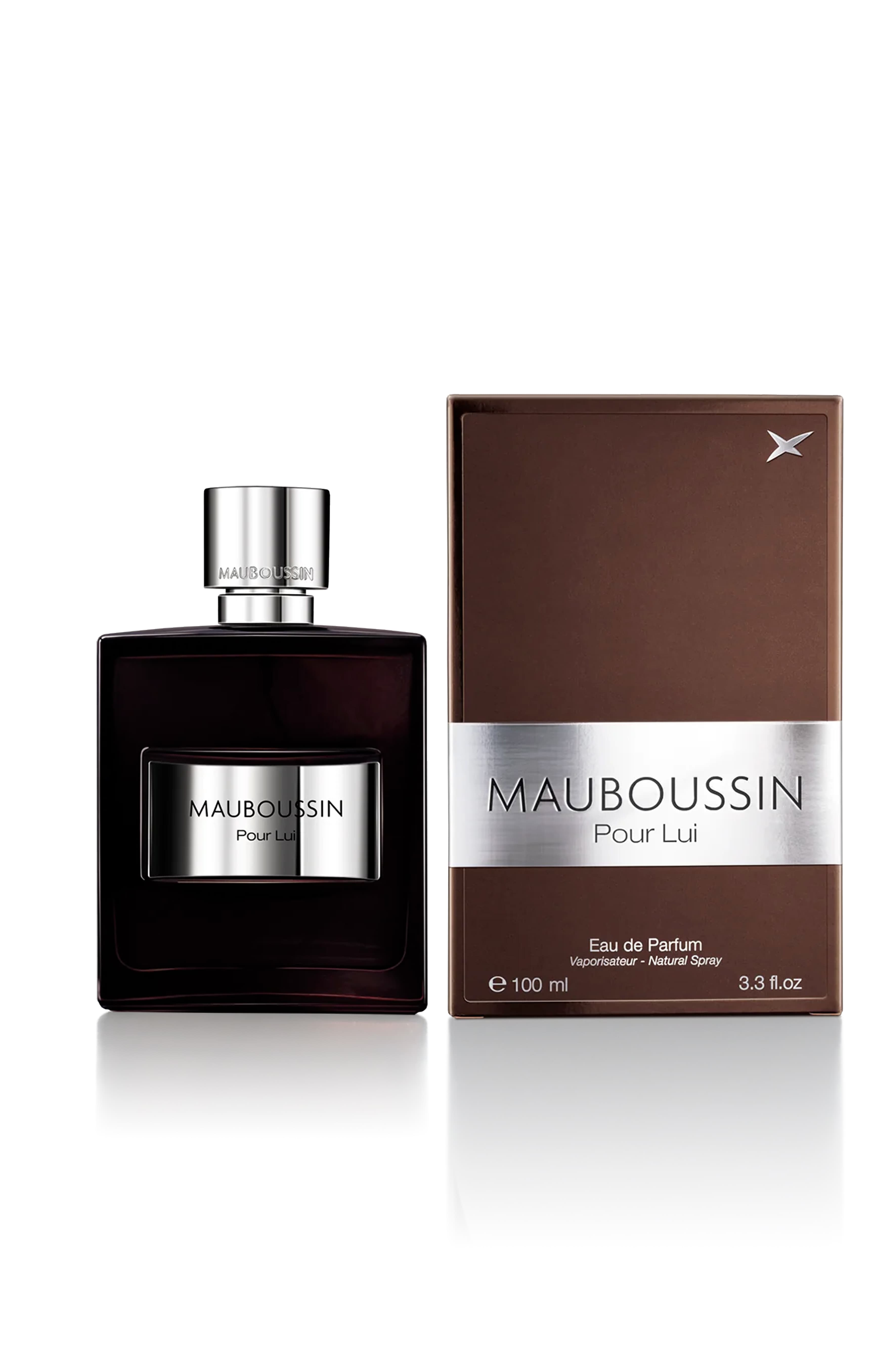 Mauboussin Pour Lui Edp 100Ml