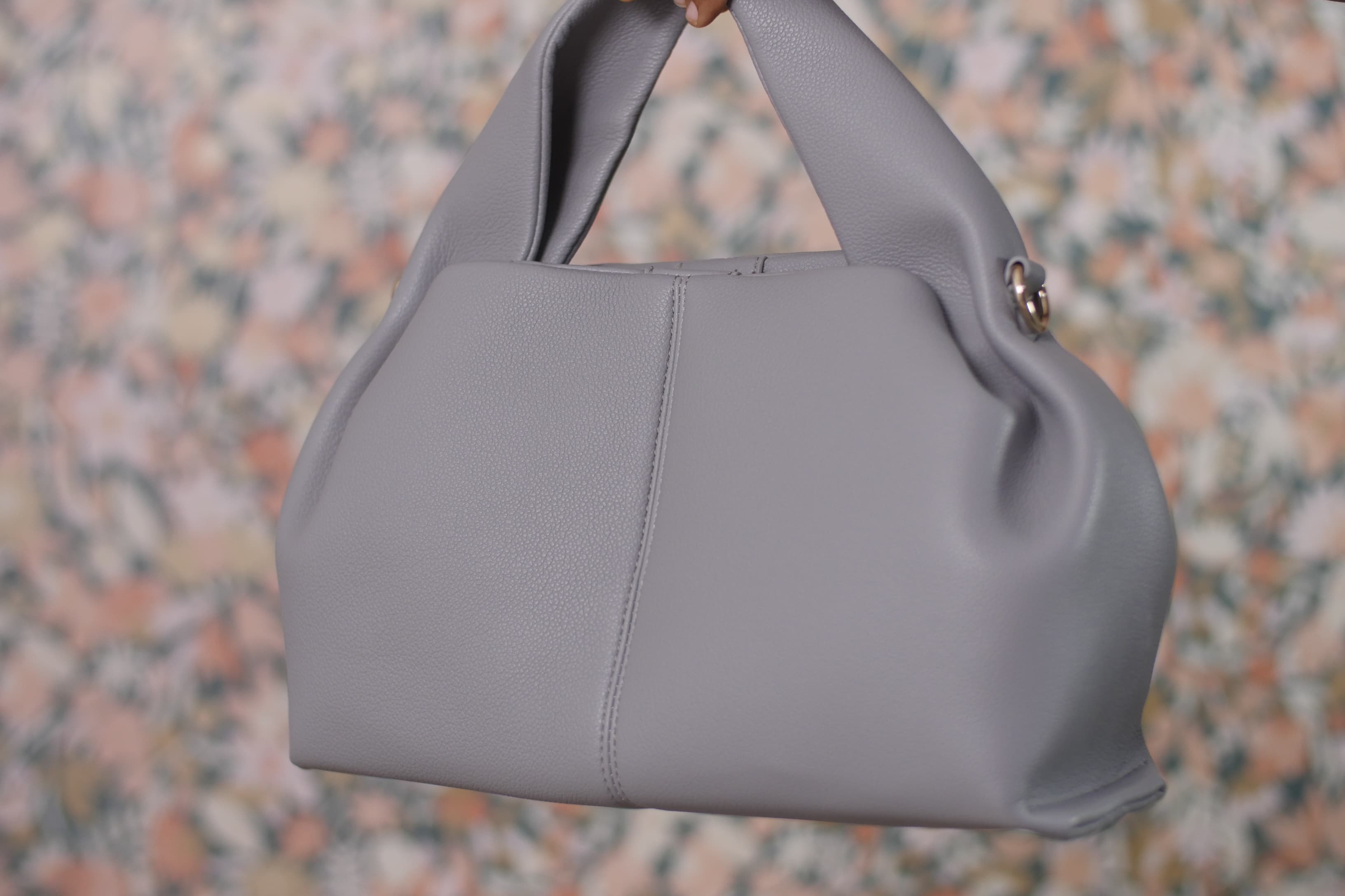 23B-5853 L GREY