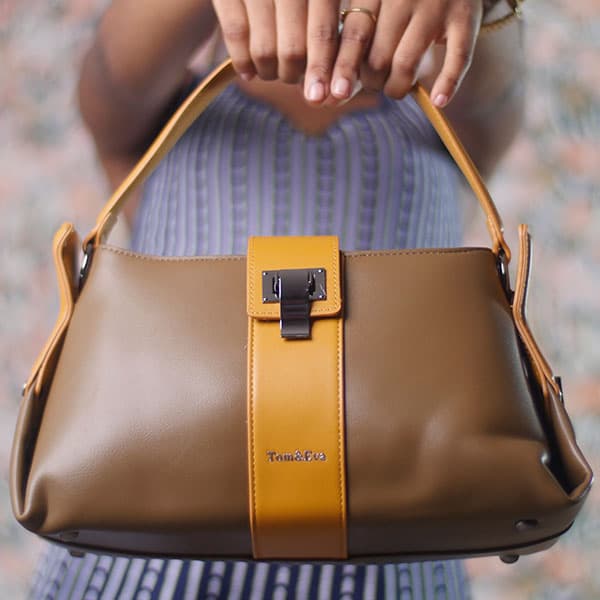 25B-6181 SOIL YELLOW
