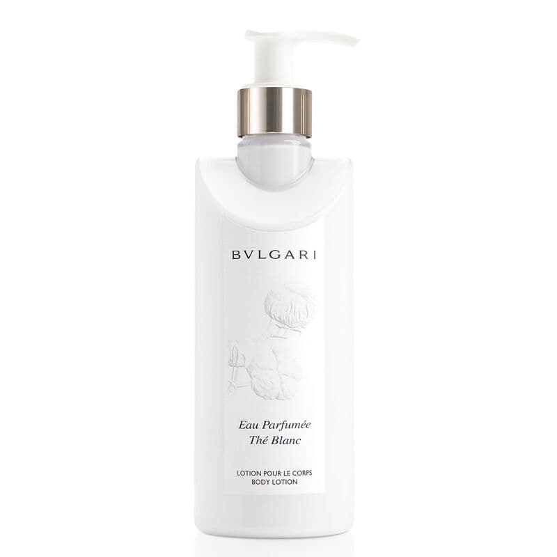 Eau Parfumée Thé Blanc
