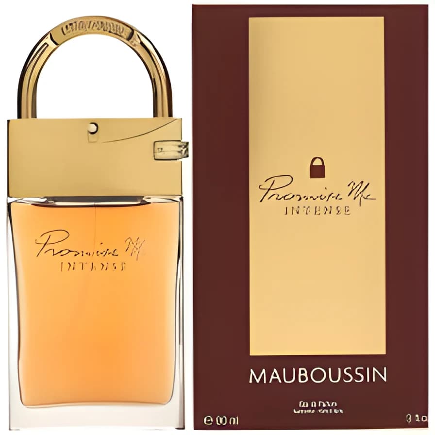 Mauboussin Promise Me Intense Eau de Parfum 90 ml