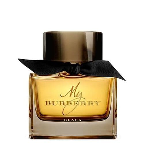 My Burberry Black
