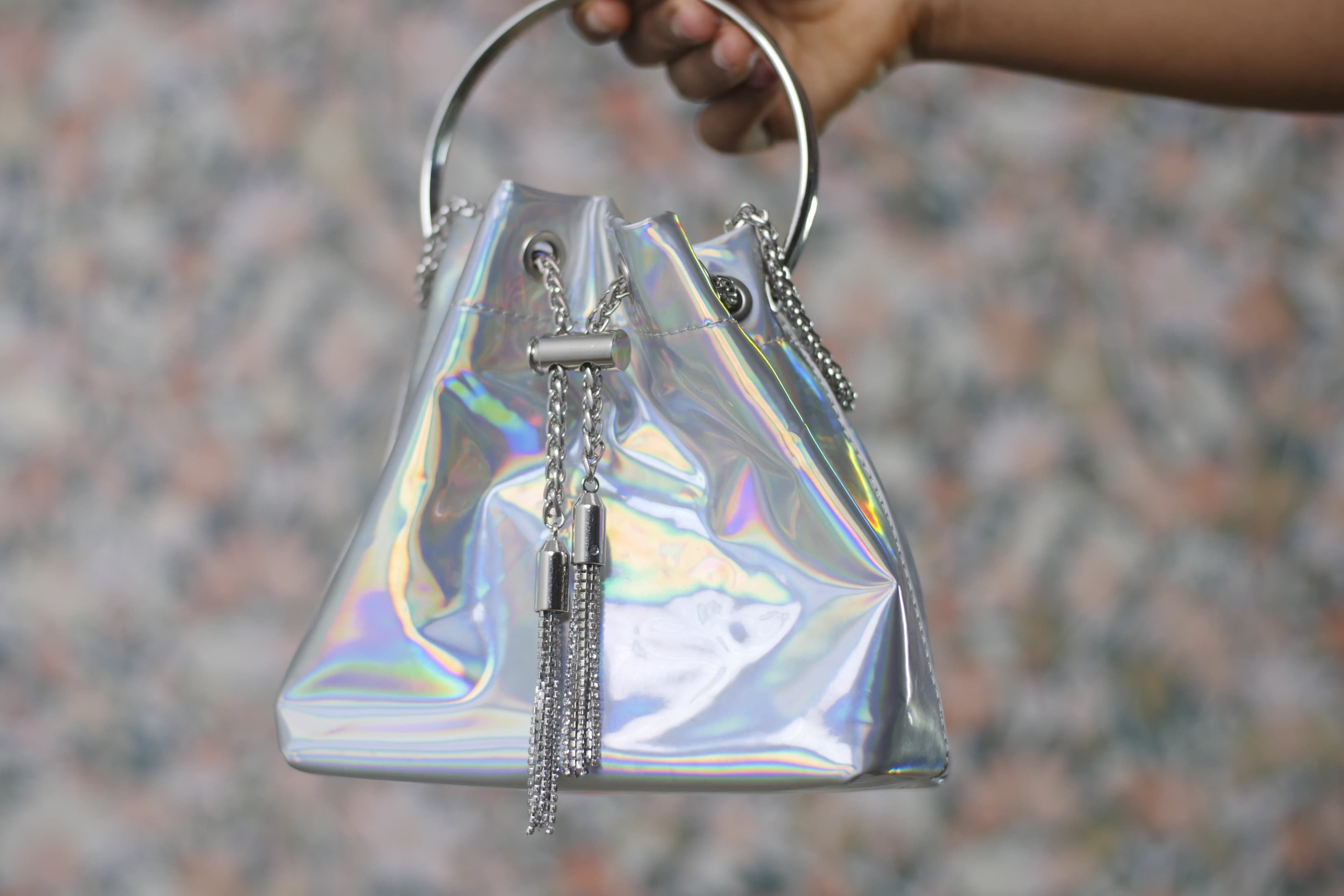 23P-5680 SILVER