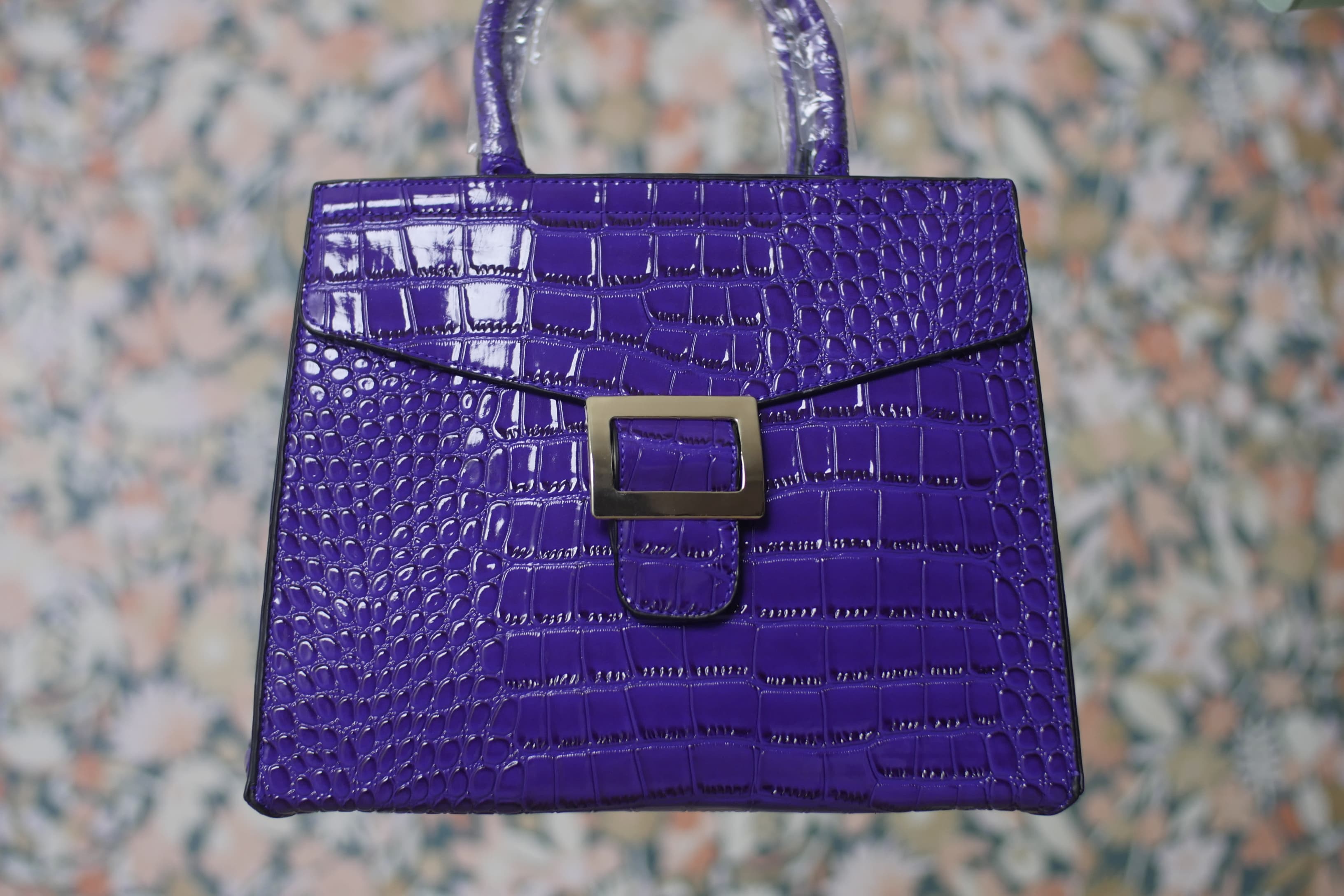 LH2371 LILAC PURPLE