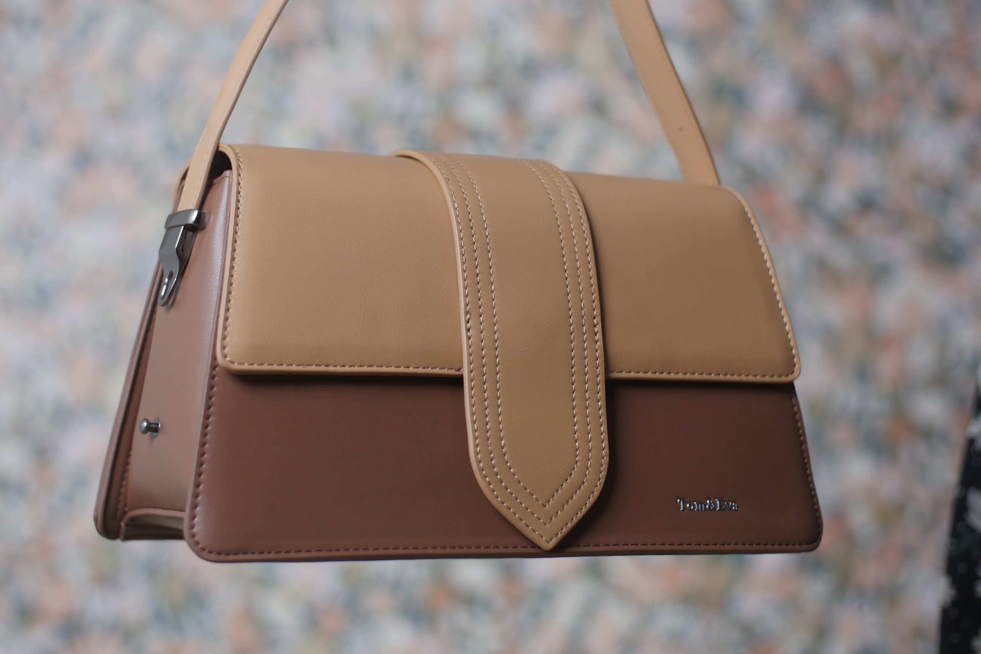 25B-6182 COFEE/APRICOT