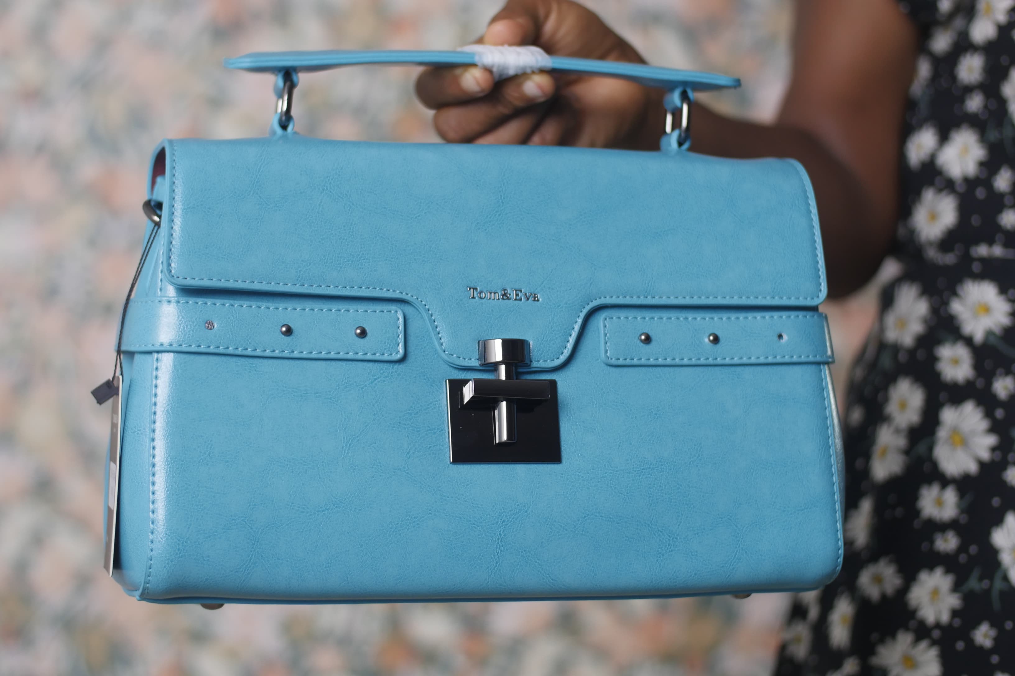 25B-6154 BLUE