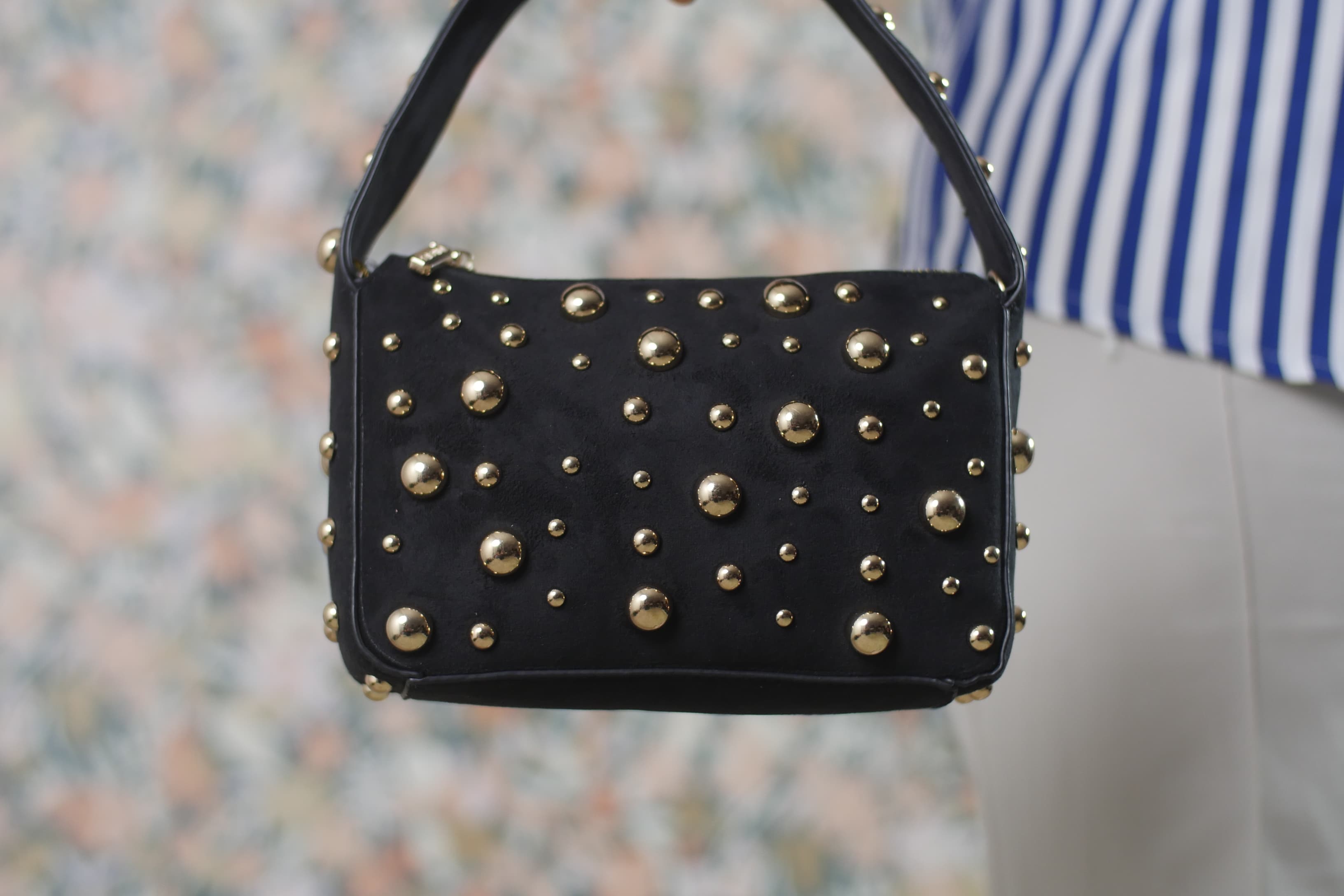 25P-6164 BLACK