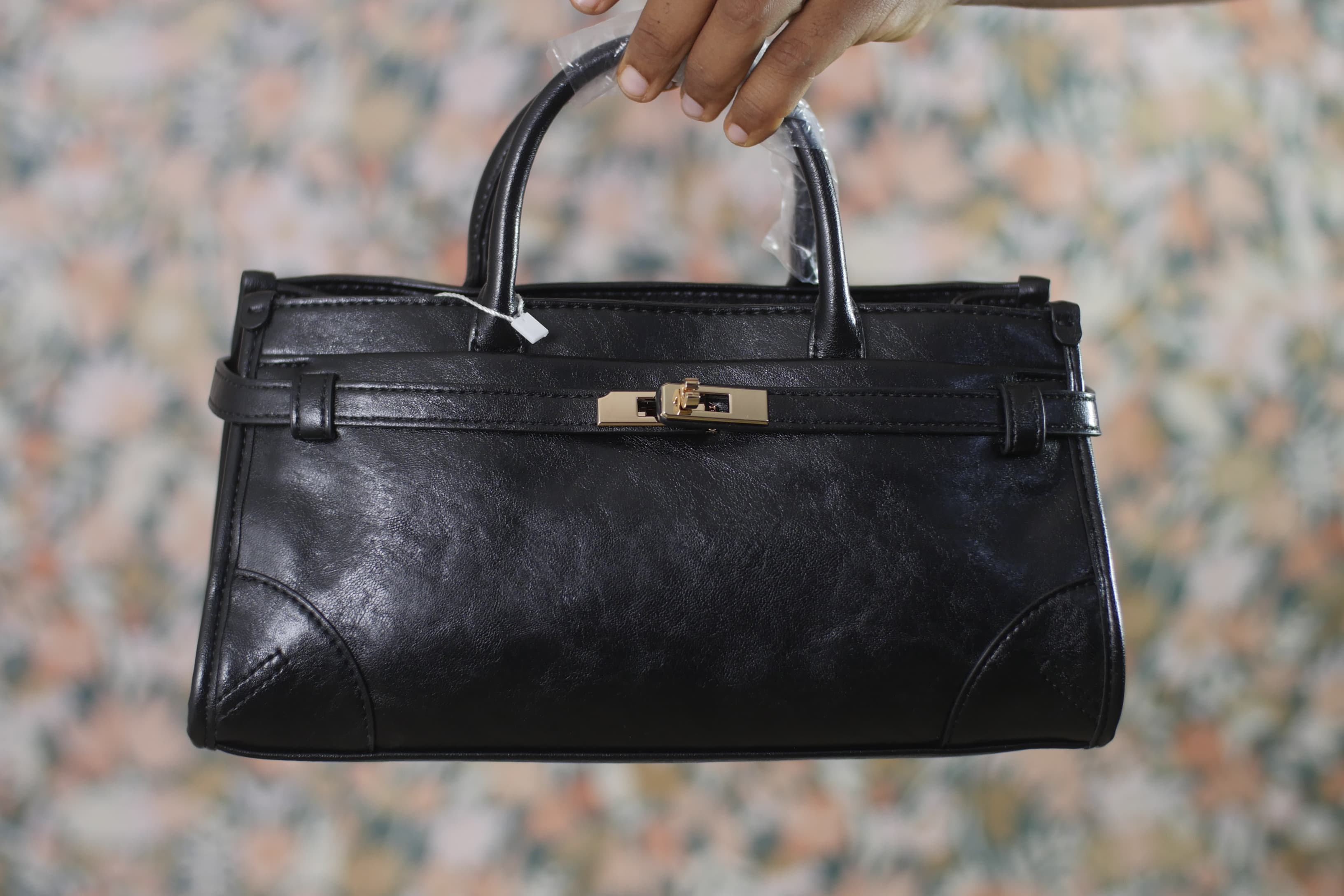 25P-6206 BLACK