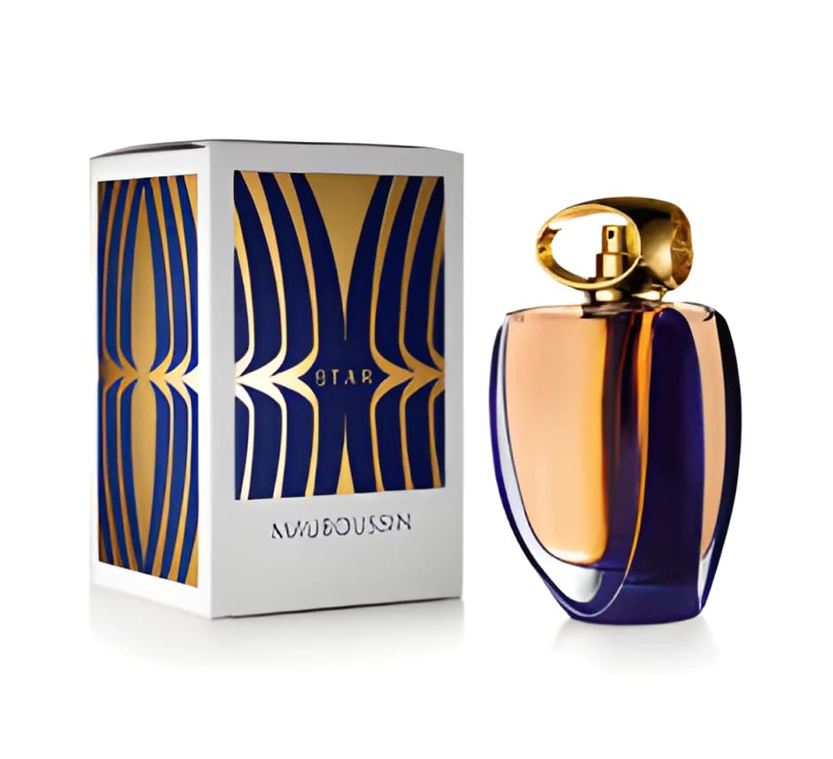 Mauboussin Star Femme Eau de Parfum 90 ml