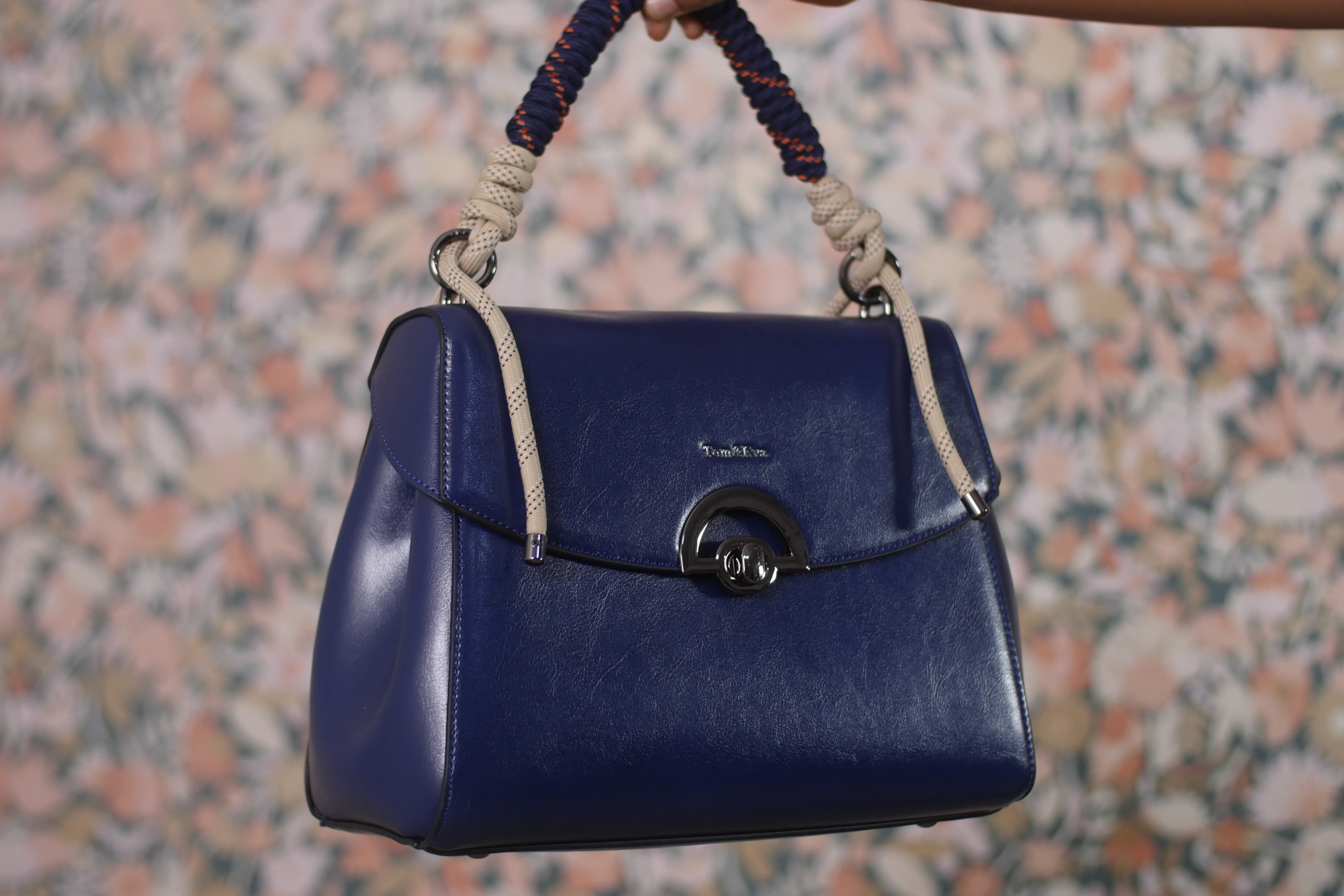 25B-6244 BULE