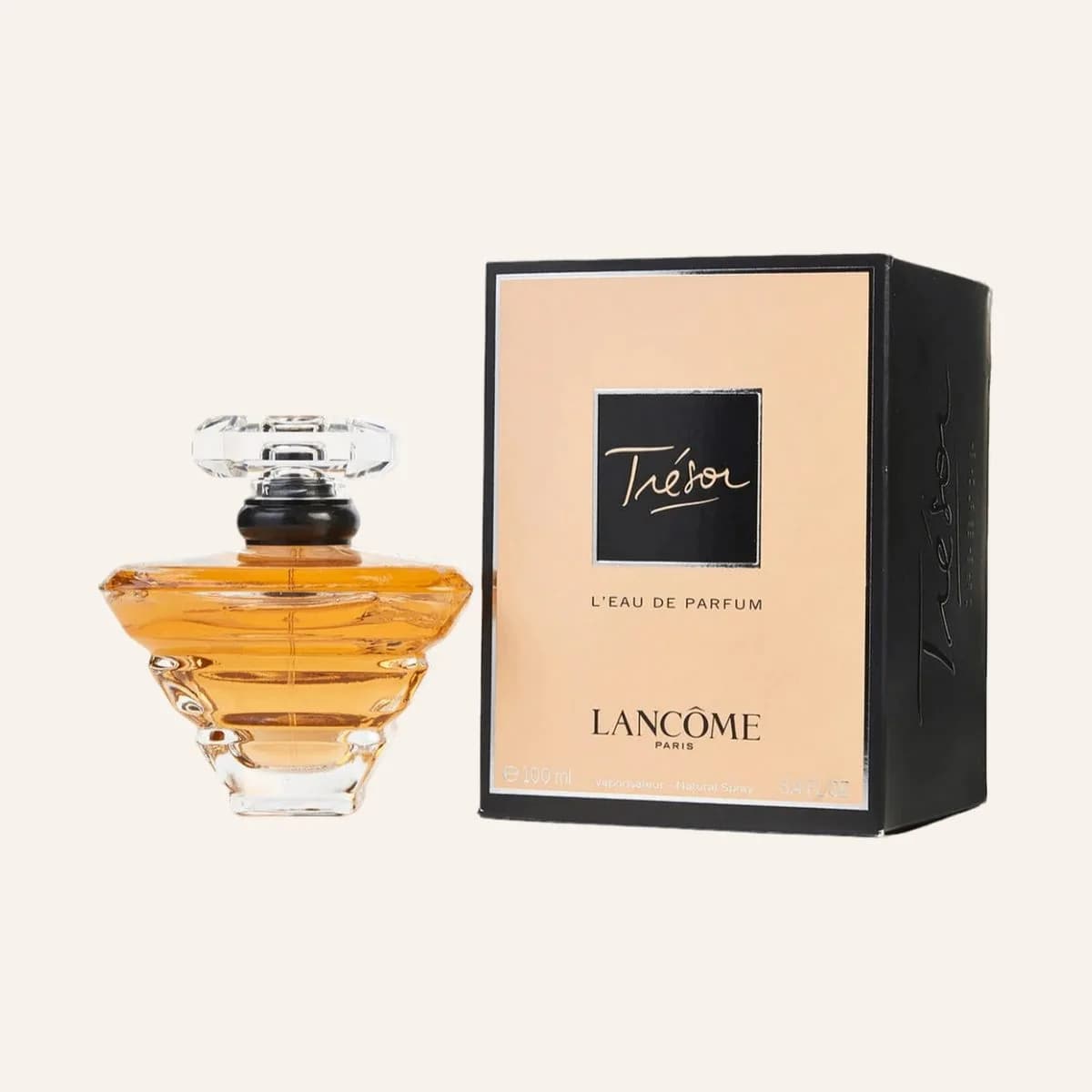 Lancôme Tresor Eau de Parfum 100 ml