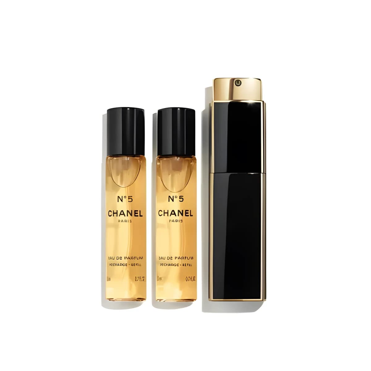 N°5 Eau de Parfum Vaporisateur de Sac