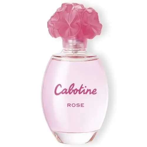 CABOTINE ROSE Eau de Toilette