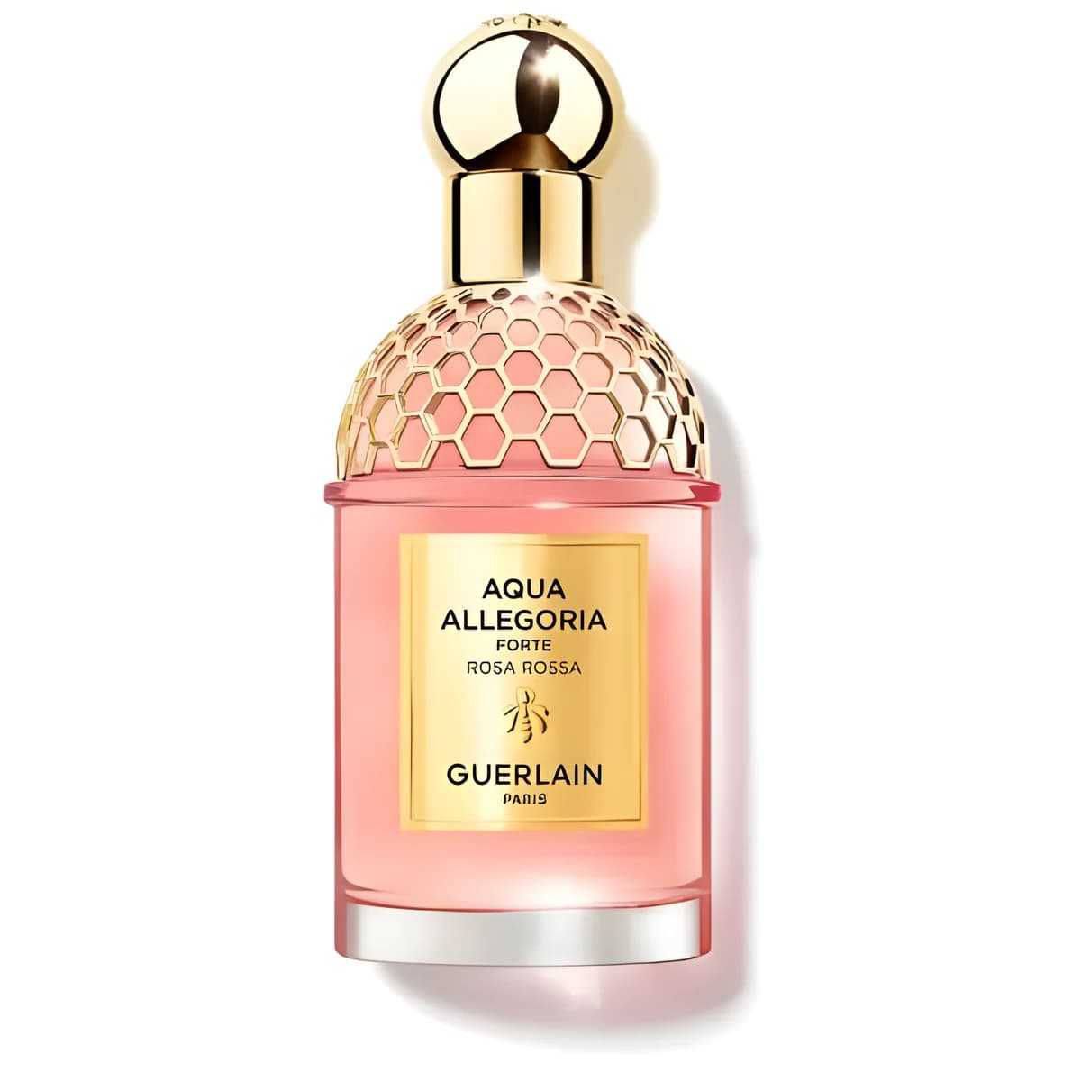 AQUA ALLEGORIA FORTE Rosa Rossa - Eau de Parfum