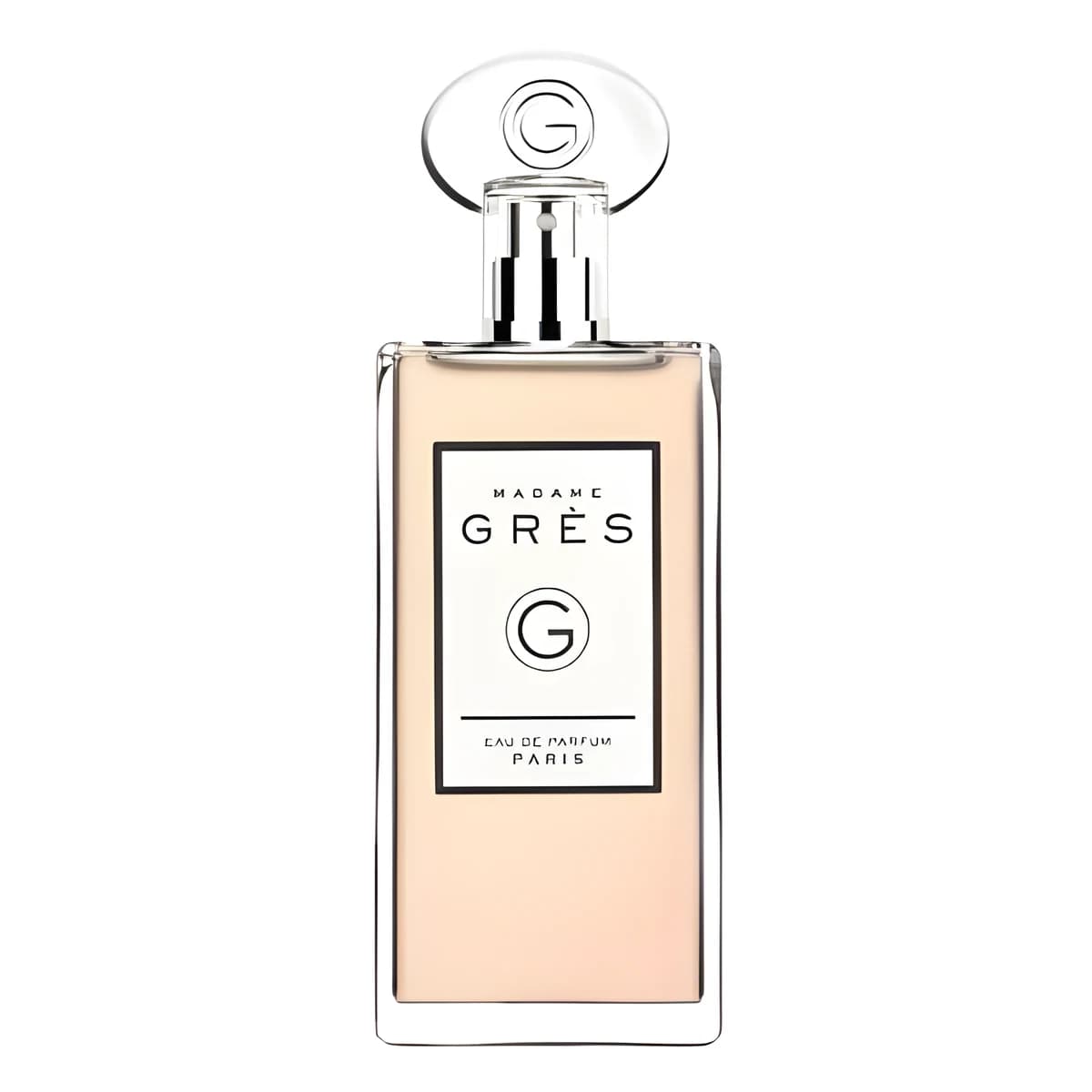 MADAME GRES Eau de Parfum Vaporisateur