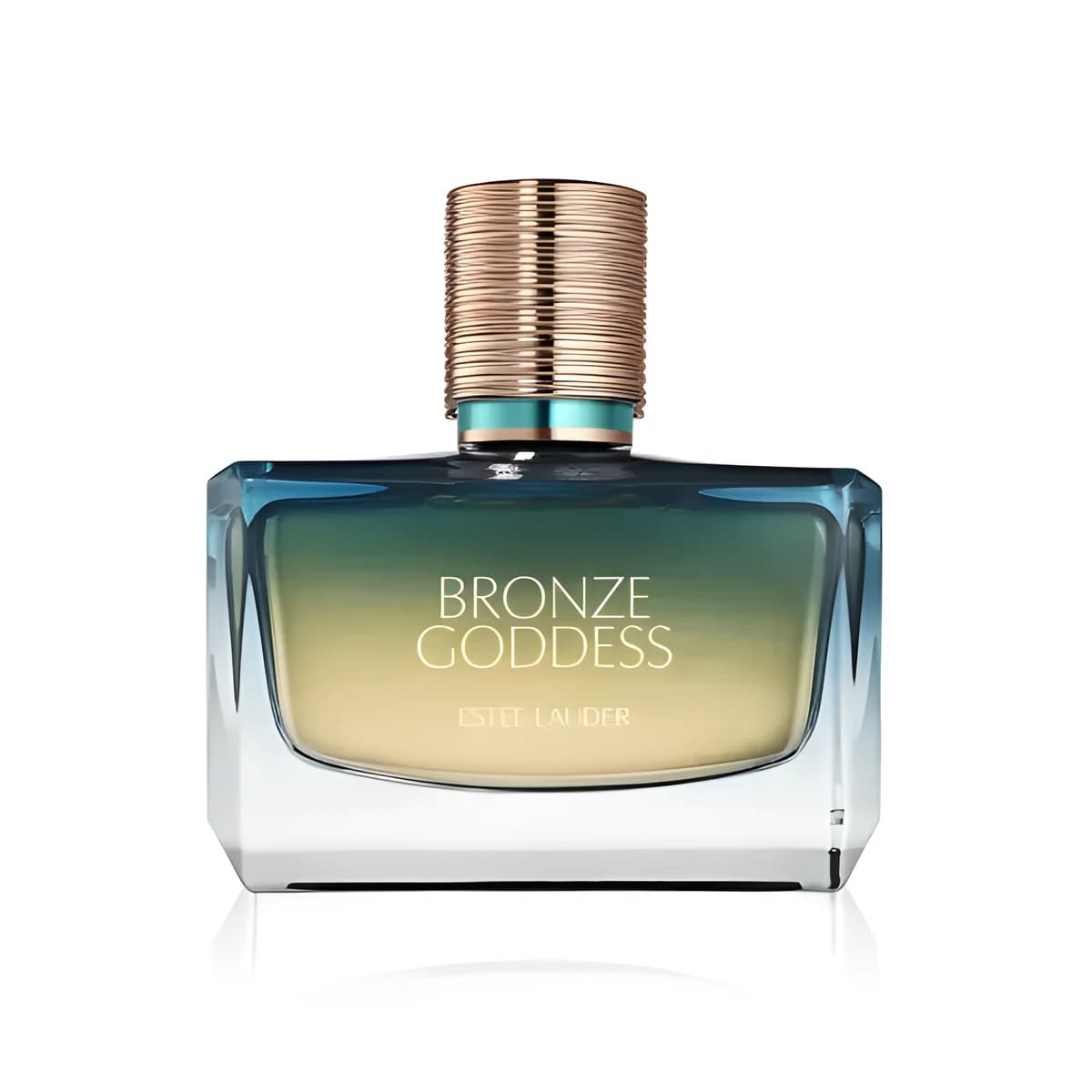 BRONZE GODDESS Bronze Goddess Nuit - Eau de Parfum
