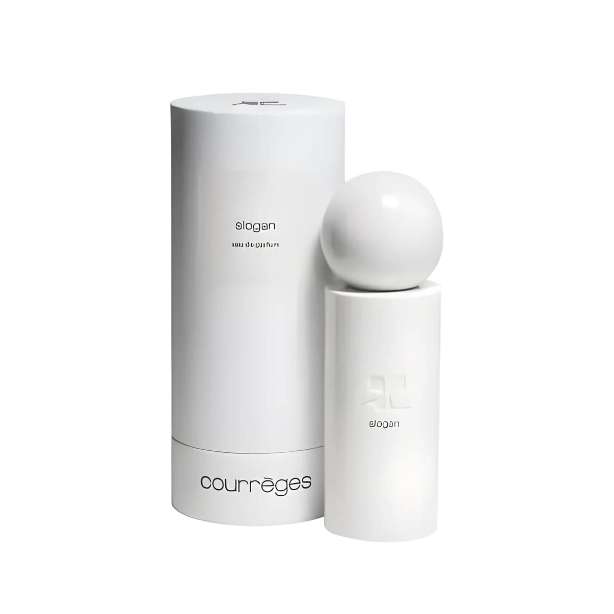 SLOGAN Eau de Parfum Vaporisateur