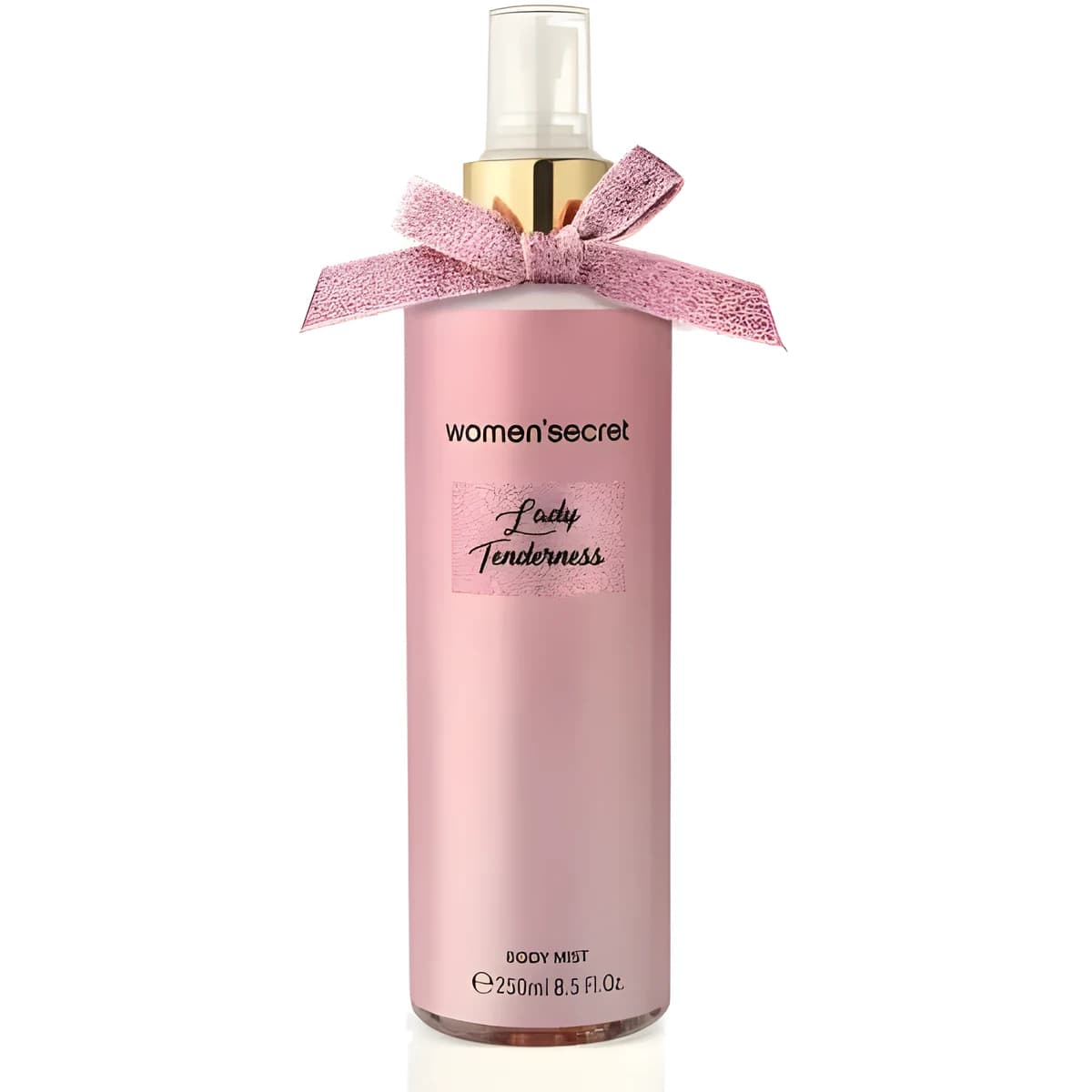 LADY TENDERNESS Brume parfumée