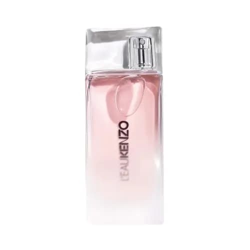 L'EAU KENZO Eau de Toilette Glacée Pour Femme - Édition Limitée
