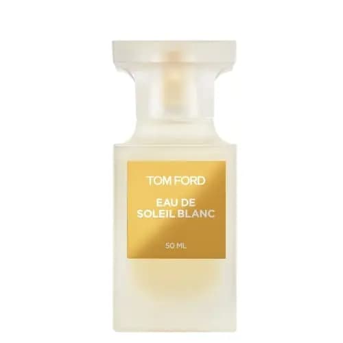 EAU DE SOLEIL BLANC Eau de Toilette