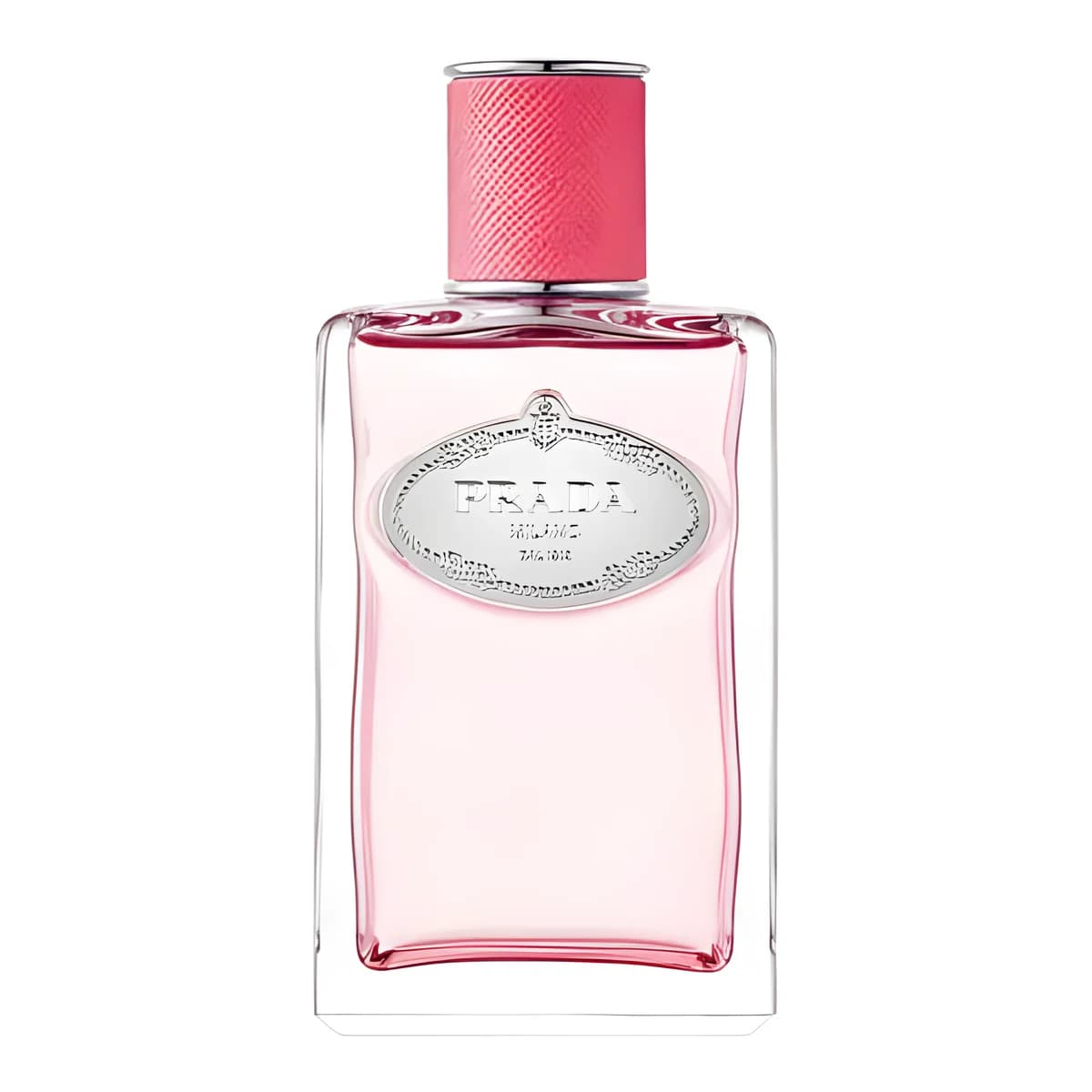 INFUSION DE RHUBARBE Eau de Parfum