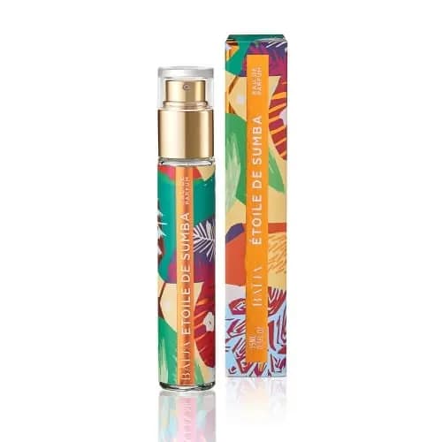 ETOILE DE SUMBA Parfum Corps Eau de Parfum