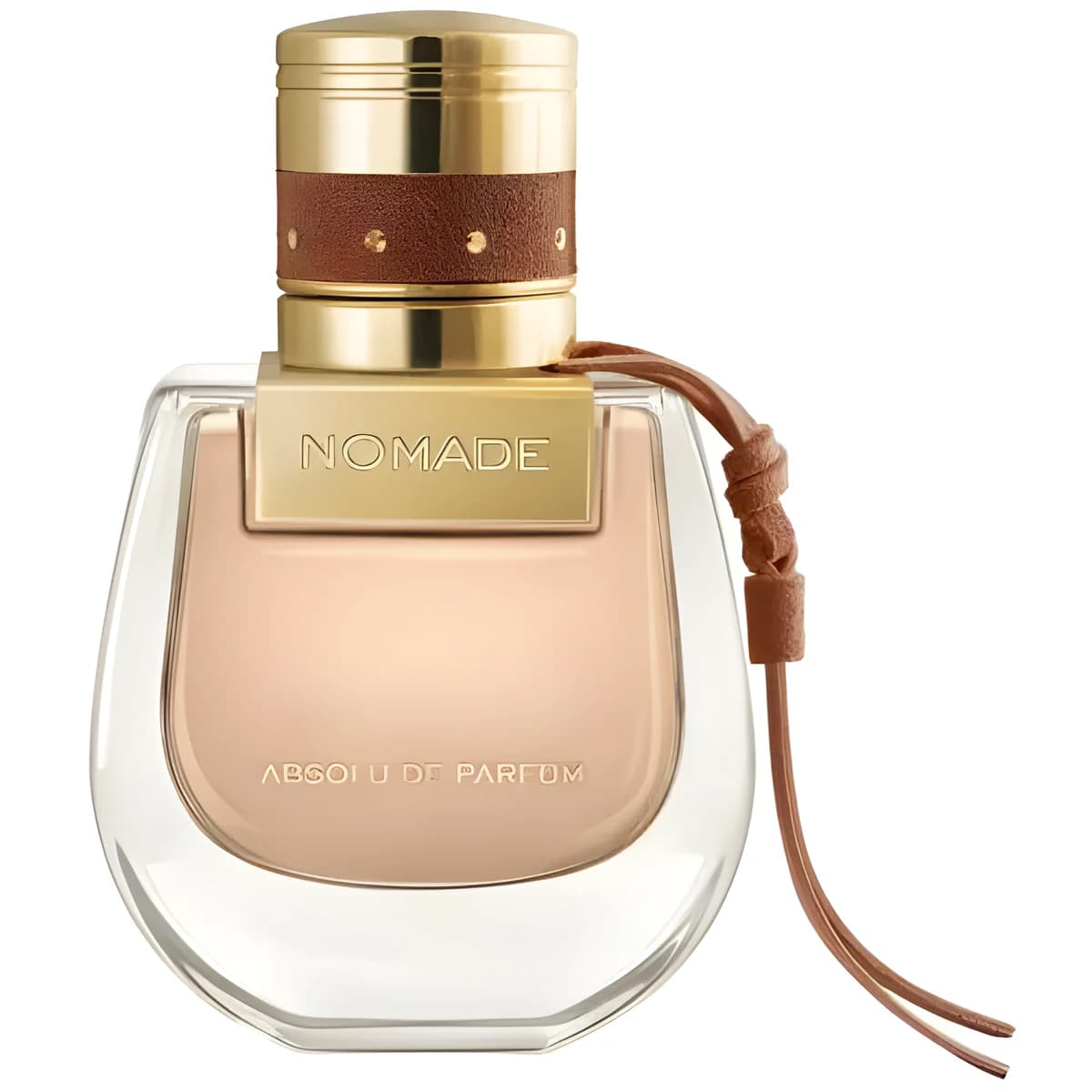 CHLOÉ NOMADE Absolu de Parfum