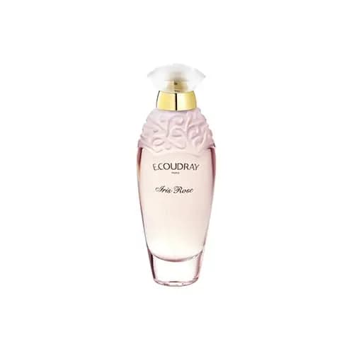 IRIS ROSE Eau de Toilette Vaporisateur