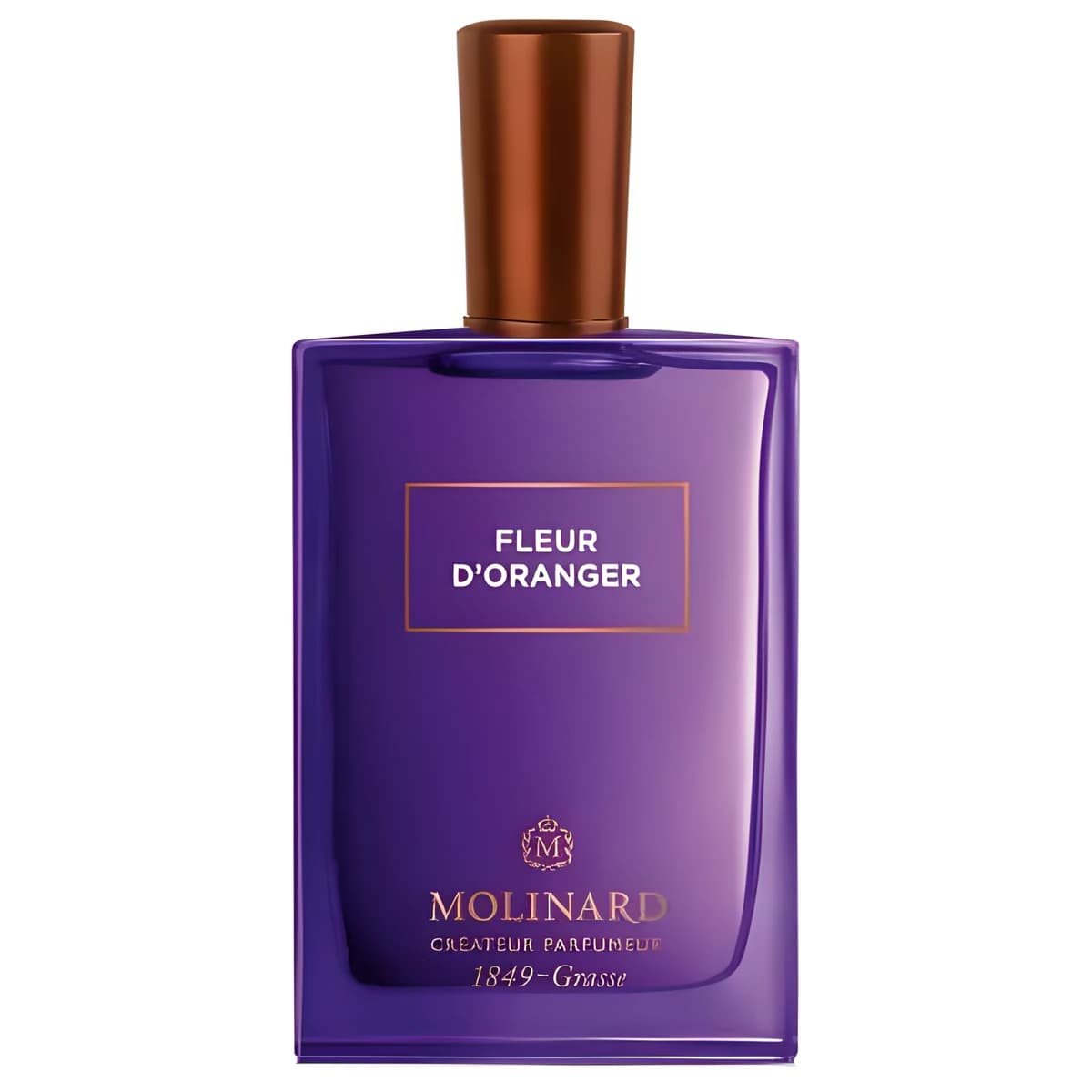 FLEUR D'ORANGER Eau de Parfum Vaporisateur