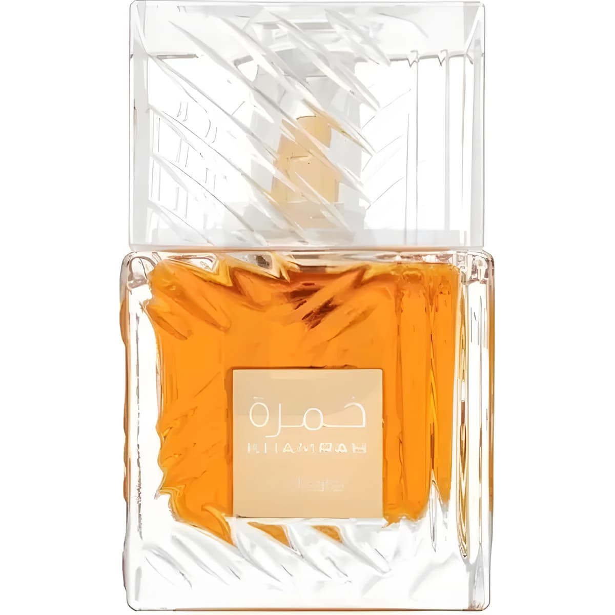 KHAMRAH EAU DE PARFUM MIXTE