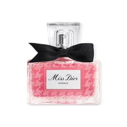 MISS DIOR ESSENCE Essence de parfum - notes confiturées, florales, boisées