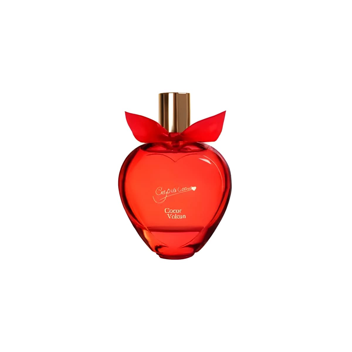 COEUR VOLCAN Eau de Parfum