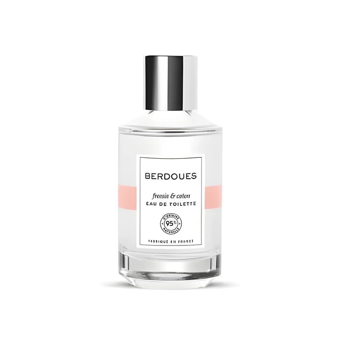 FREESIA & COTON Eau de Toilette Vaporisateur