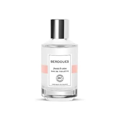 FREESIA & COTON Eau de Toilette Vaporisateur