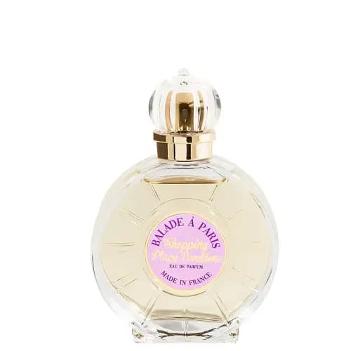 FRENCH WAY OF LIFE Balade à Paris - Shopping Place Vendôme Eau de Parfum