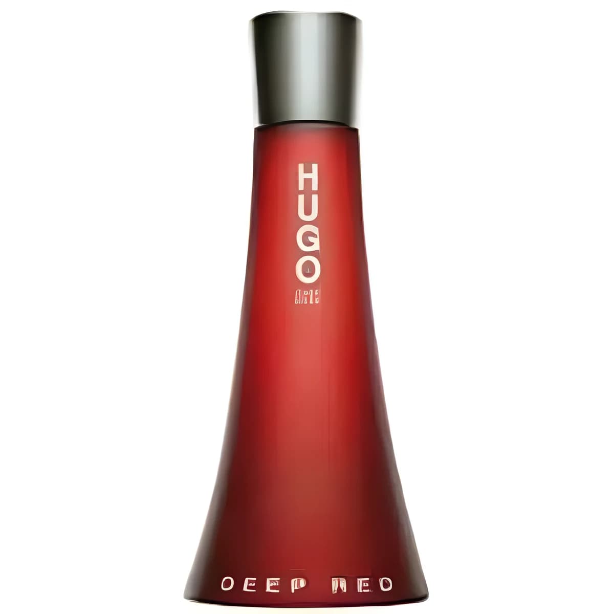 HUGO DEEP RED Eau de Parfum Vaporisateur