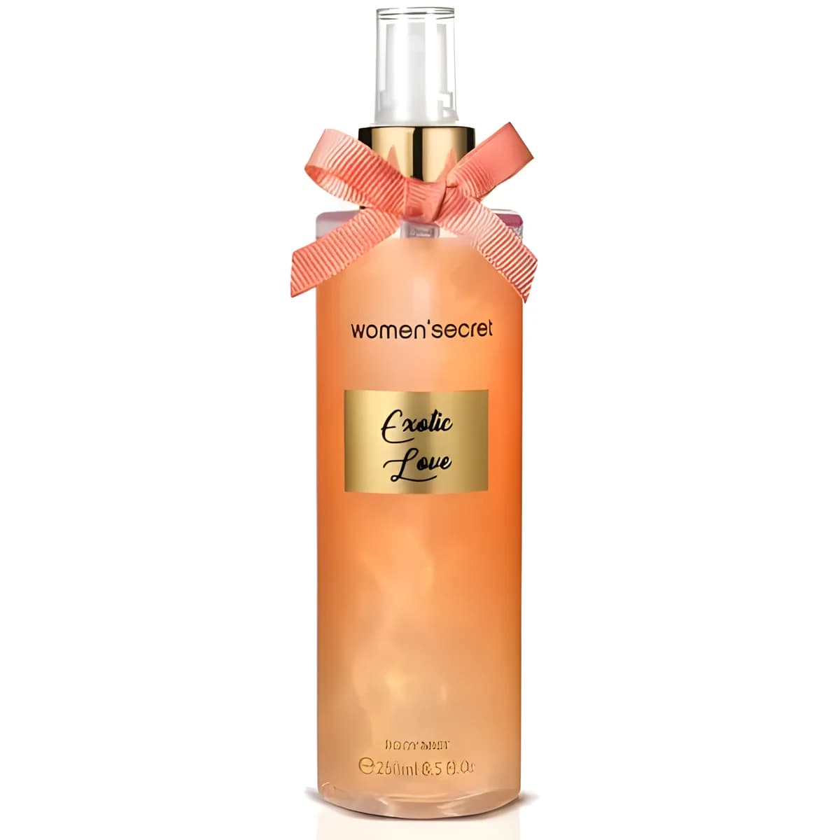 EXOTIC LOVE Brume parfumée