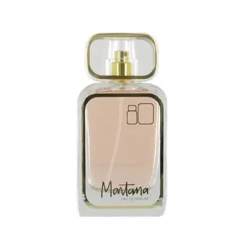 MONTANA 80S Eau de Parfum Vaporisateur