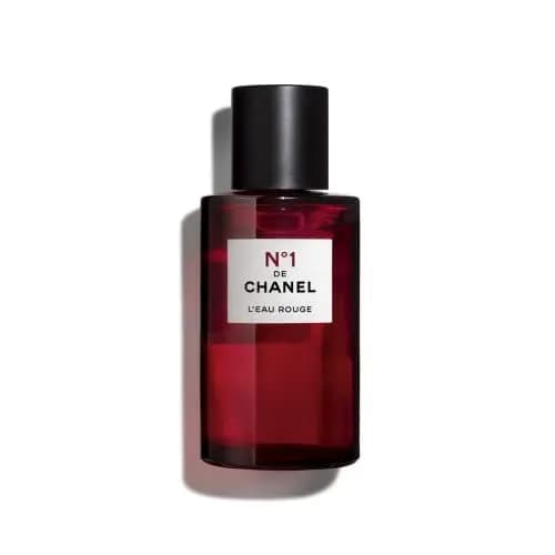 N°1 DE CHANEL L'EAU ROUGE Eau parfumée revitalisante
