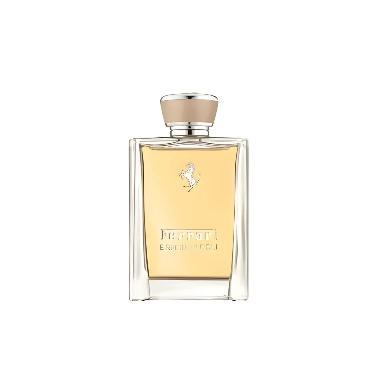 FERRARI BRIGHT NEROLI ESSENCE Eau de Toilette Vaporisateur