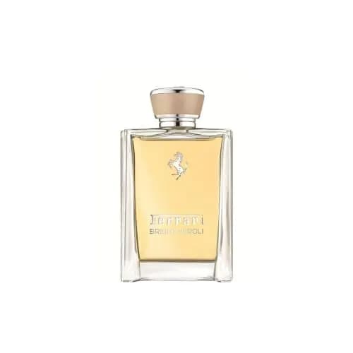 FERRARI BRIGHT NEROLI ESSENCE Eau de Toilette Vaporisateur
