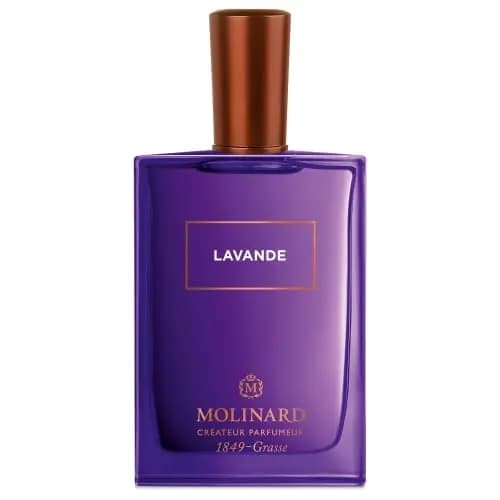 LAVANDE Eau de Parfum Vaporisateur