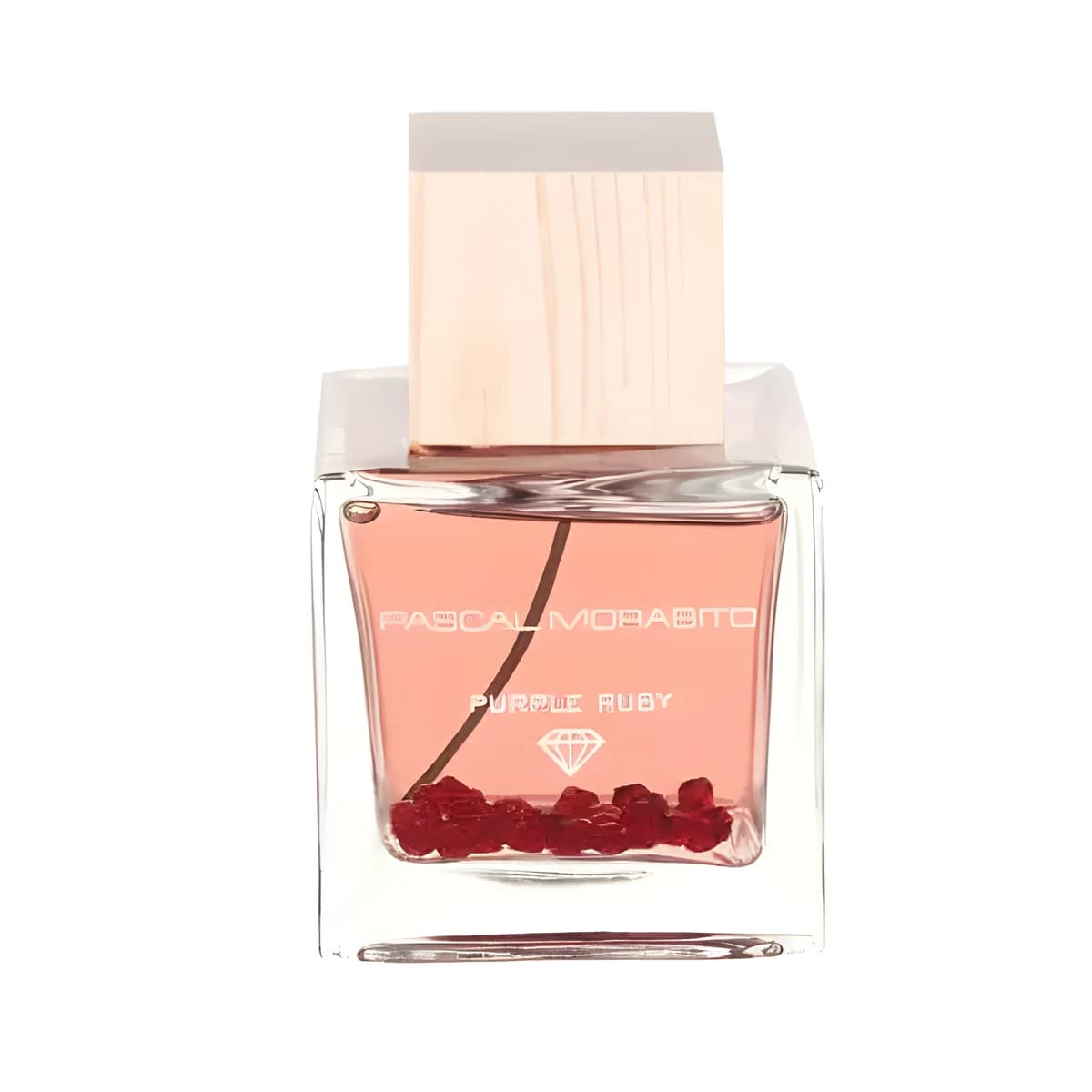 PURPLE RUBY Eau de Parfum Vaporisateur