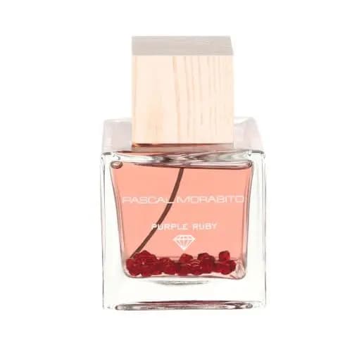 PURPLE RUBY Eau de Parfum Vaporisateur