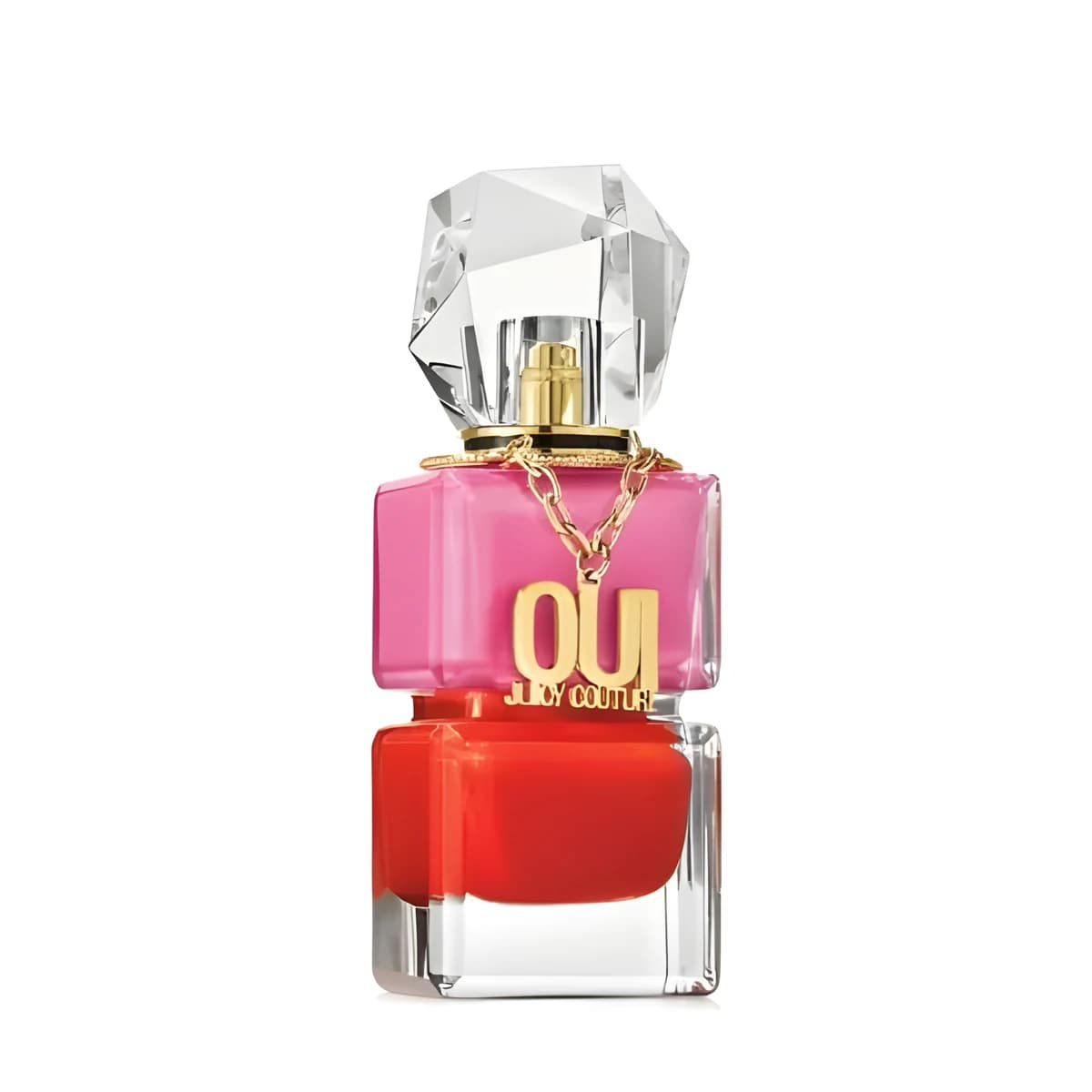 OUI JUICY COUTURE Eau de Parfum Vaporisateur