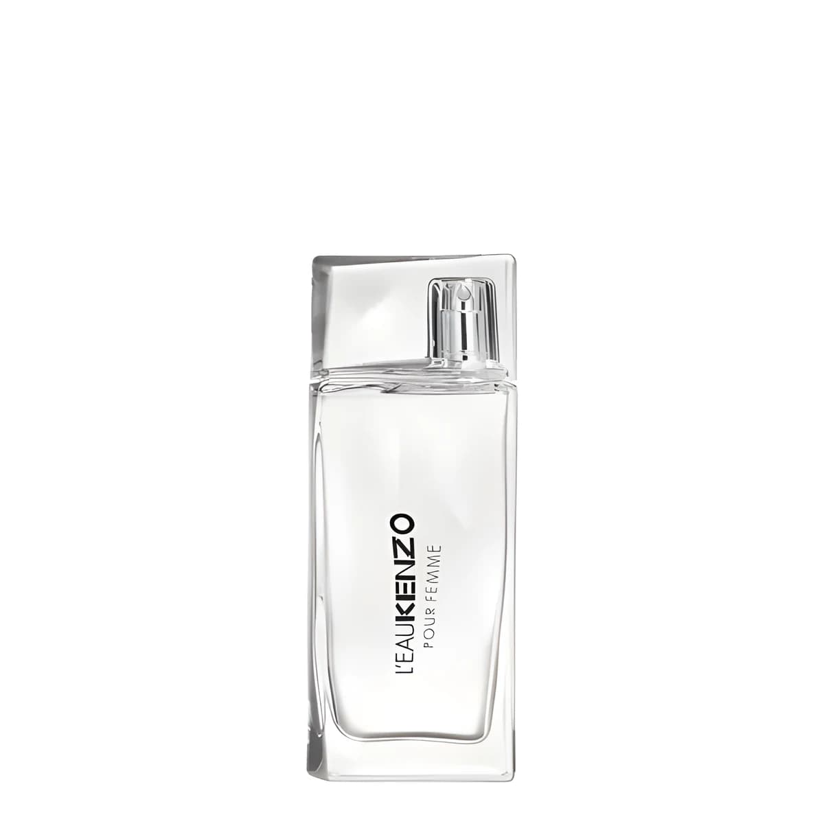 L'EAU KENZO pour Femme Eau de Toilette Vaporisateur