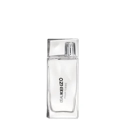 L'EAU KENZO pour Femme Eau de Toilette Vaporisateur